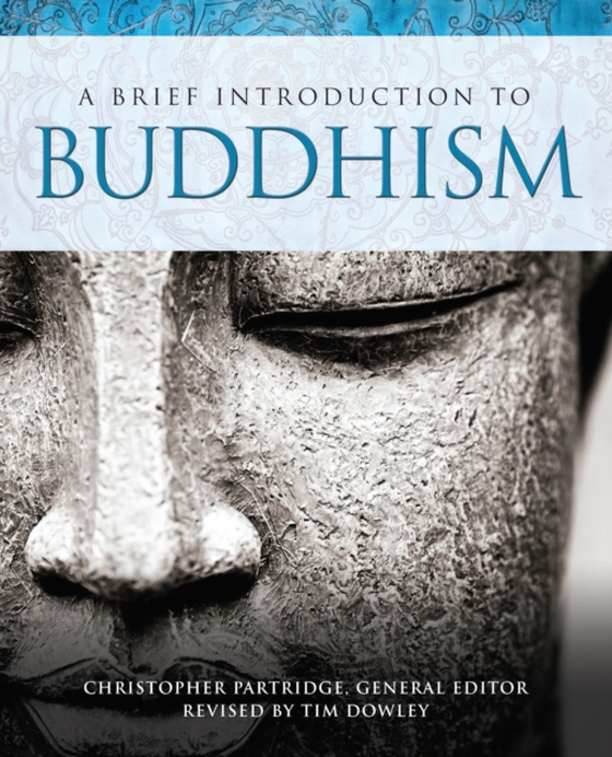 Brief Introduction to Buddhism (e-bog) af -