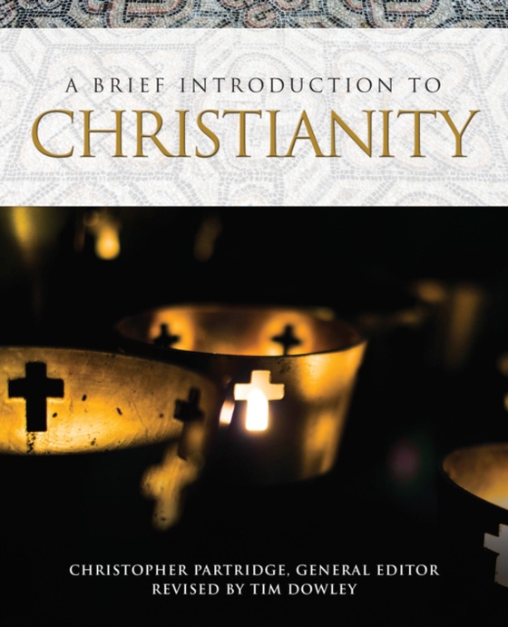 Brief Introduction to Christianity (e-bog) af -