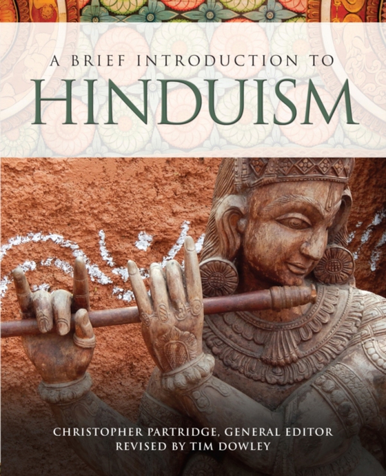 Brief Introduction to Hinduism (e-bog) af -