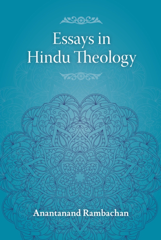 Essays in Hindu Theology (e-bog) af Rambachan, Anantanand