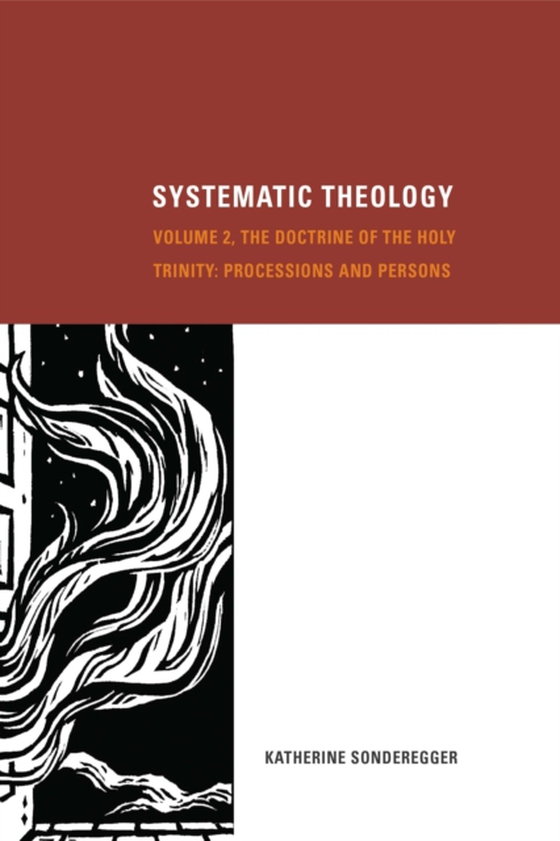 Systematic Theology (e-bog) af Sonderegger, Katherine