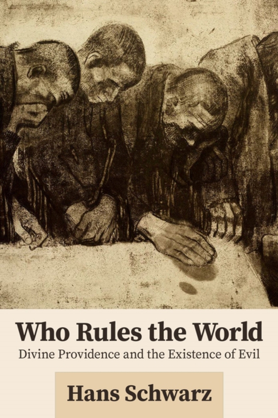 Who Rules the World (e-bog) af Schwarz, Hans