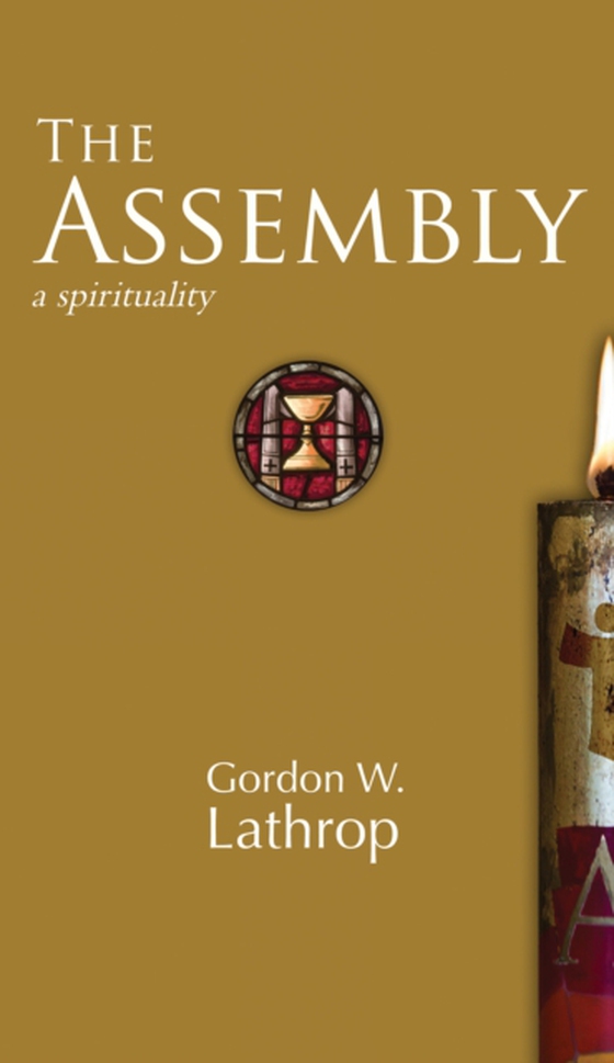 Assembly (e-bog) af Lathrop, Gordon