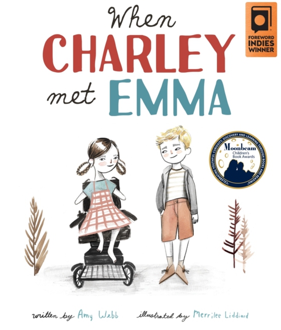 When Charley Met Emma (e-bog) af Webb, Amy