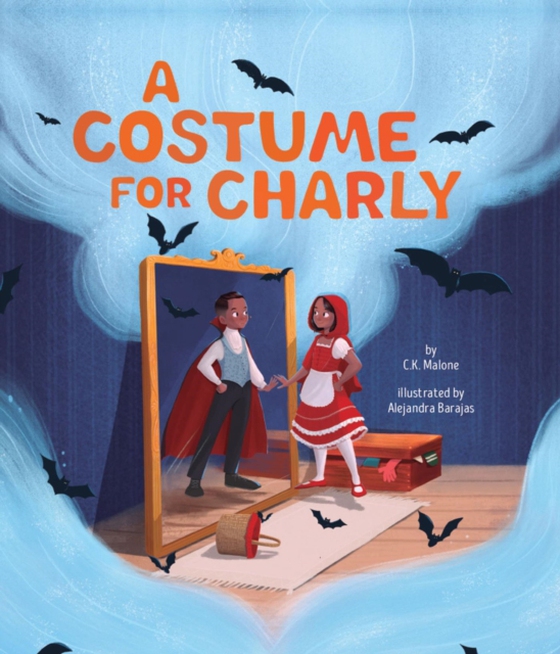 Costume for Charly