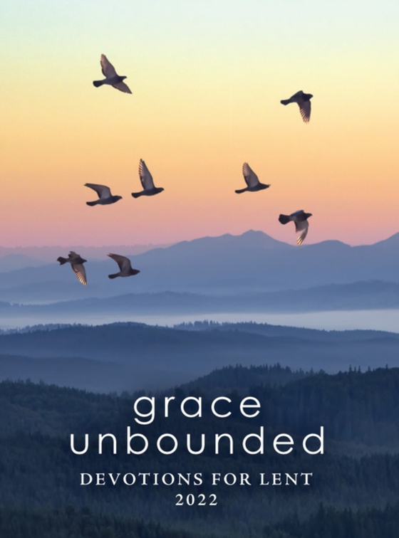 Grace Unbounded (e-bog) af -