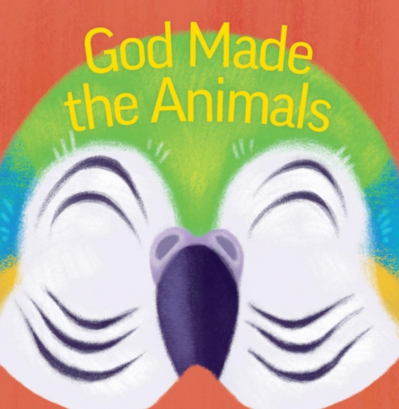 God Made the Animals (e-bog) af Turner, Marie