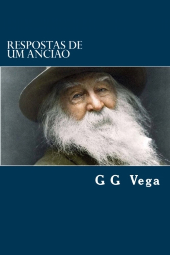 Resposta de um Ancião (e-bog) af Vega, Guido Galeano