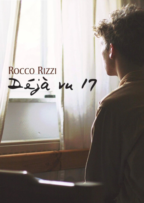 Déjà vu 17 (e-bog) af Rizzi, Rocco