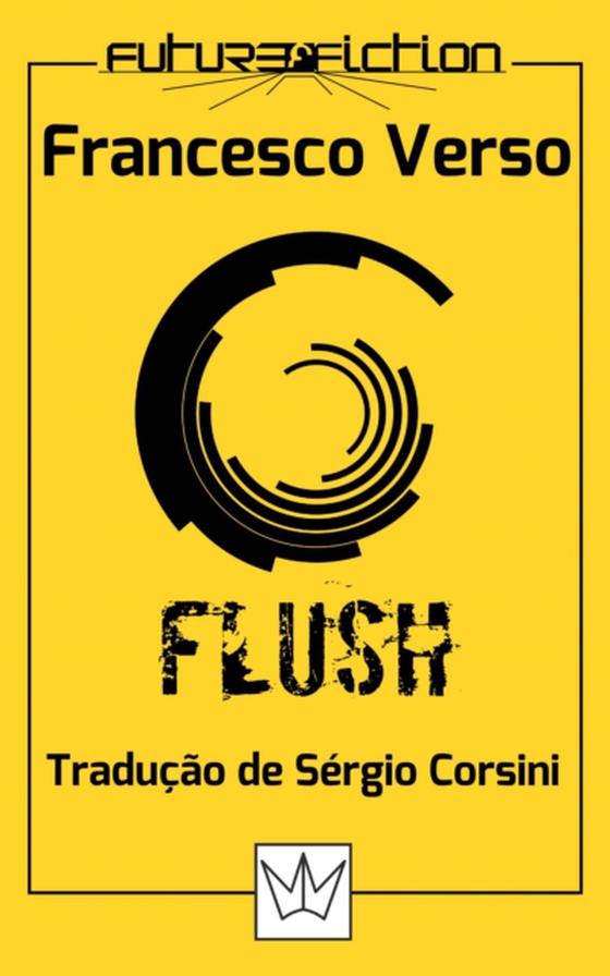 Flush (e-bog) af Verso, Francesco