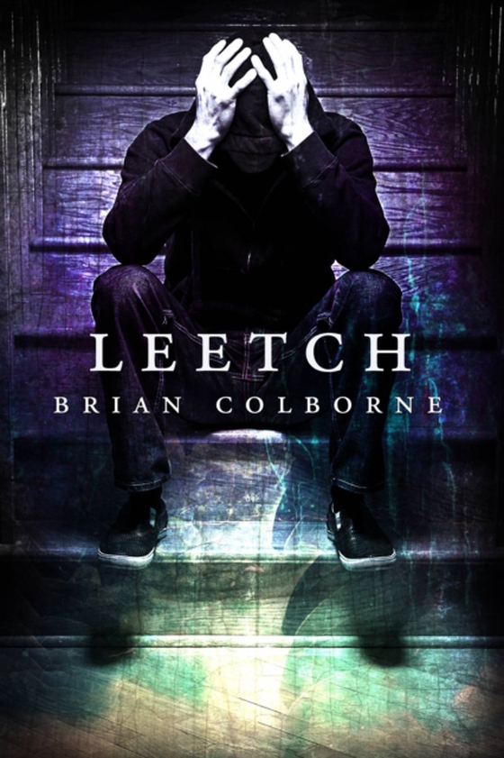 Leetch (e-bog) af Colborne, Brian