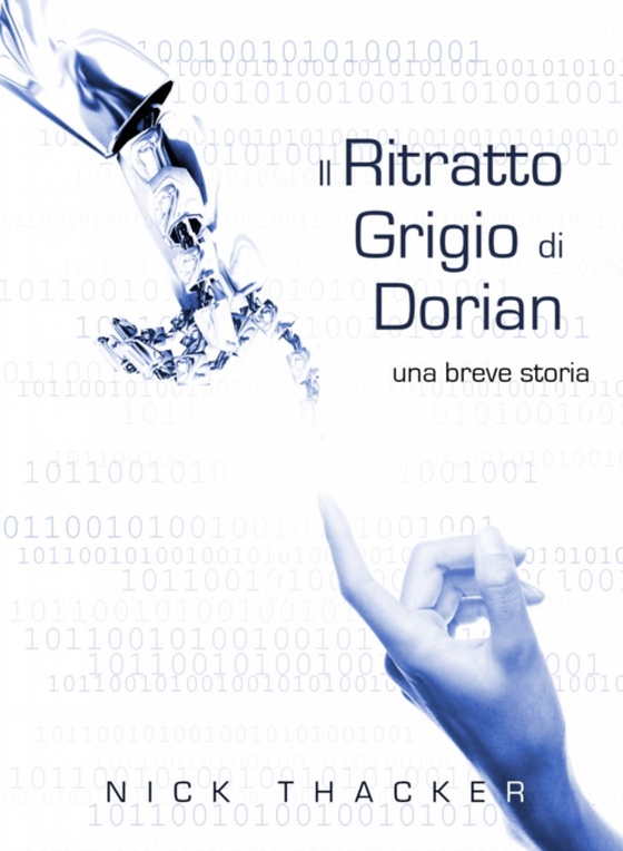 Il ritratto grigio di Dorian (e-bog) af Thacker, Nick