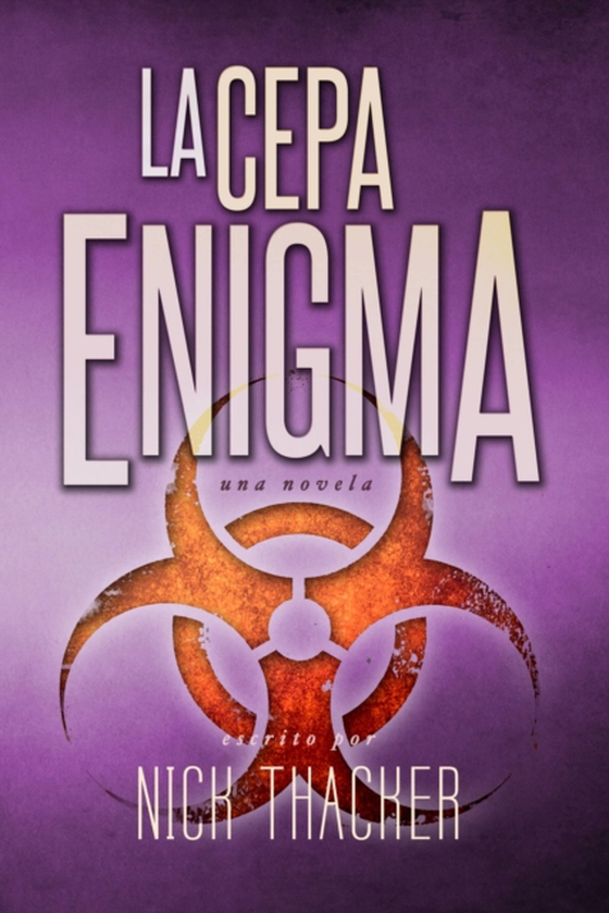 La Cepa Enigma (e-bog) af Thacker, Nick