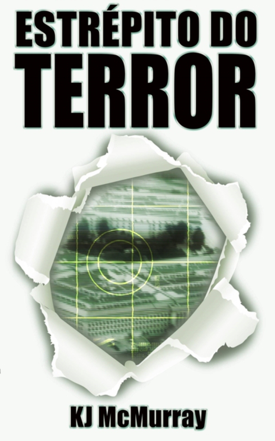 Estrépito do Terror