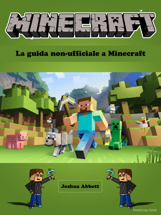 La guida non-ufficiale a Minecraft