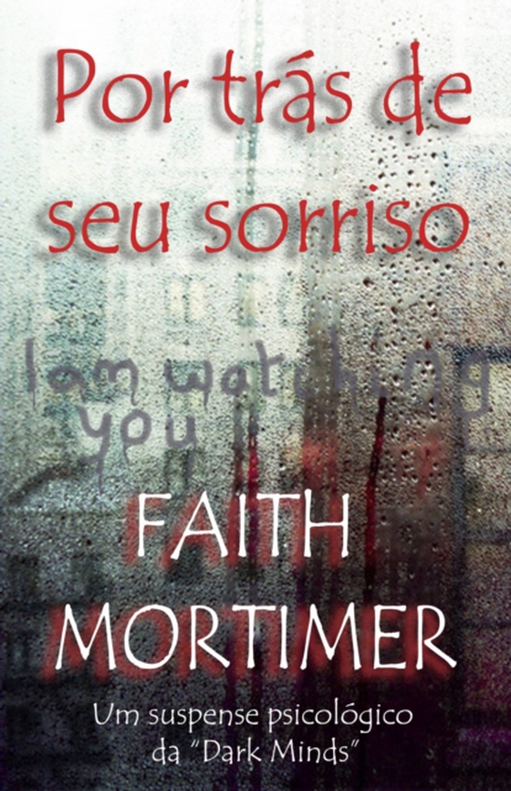 Por trás de seu sorriso (e-bog) af Mortimer, Faith