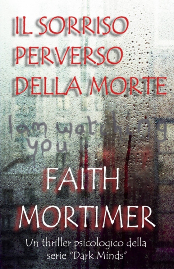 Il sorriso perverso della morte (e-bog) af Mortimer, Faith