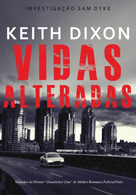 Vidas Alteradas (e-bog) af Dixon, Keith