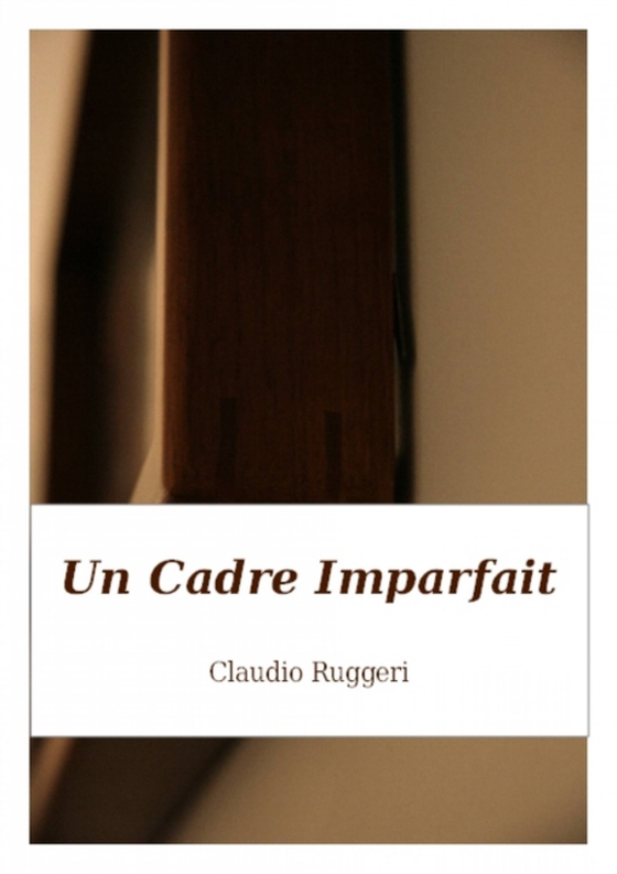 Un Cadre Imparfait (e-bog) af Ruggeri, Claudio