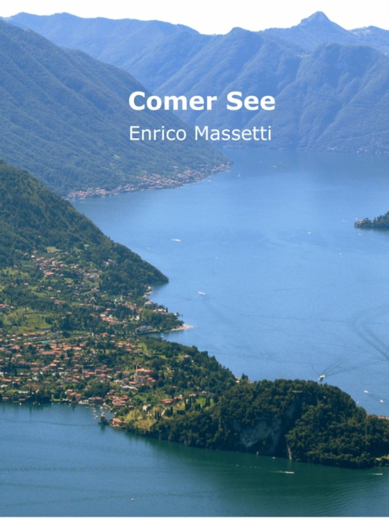 Comer See (e-bog) af Massetti, Enrico