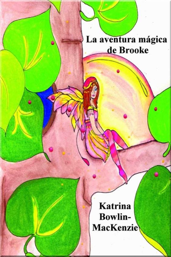 La aventura mágica de Brooke