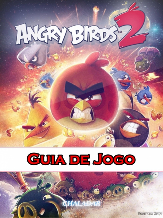 Angry Birds 2 Guia de Jogo (e-bog) af Entertainment, HiddenStuff