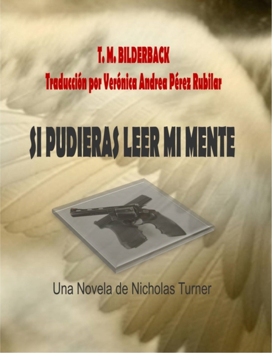 Si Pudieras Leer Mi Mente (e-bog) af Bilderback, T. M.