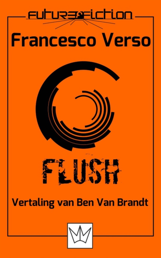 Flush (e-bog) af Verso, Francesco