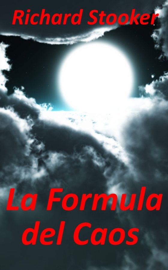 La Formula del Caos