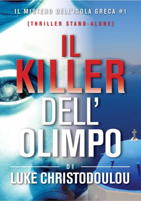 Il killer dell'Olimpo