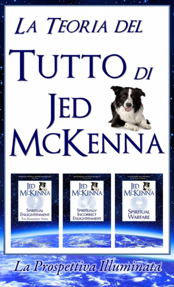 La Teoria del Tutto di Jed McKenna La Prospettiva Illuminata (e-bog) af McKenna, Jed