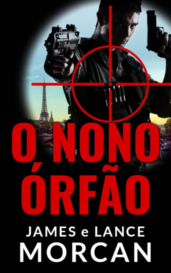 O Nono Órfão (e-bog) af Morcan, Lance