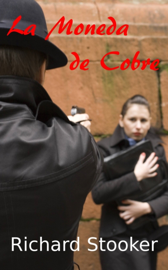 La Moneda De Cobre (e-bog) af Stooker, Richard