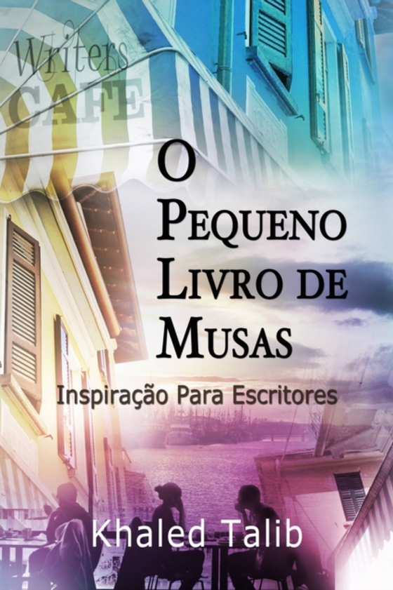 O pequeno Livro de Musas (e-bog) af Talib, Khaled