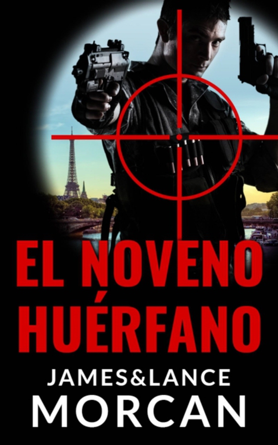 El Noveno Huérfano (e-bog) af Morcan, Lance