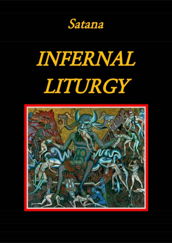 Infernal Liturgy