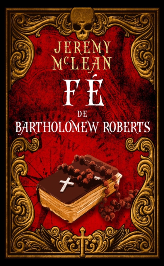 Fé de Bartholomew Roberts