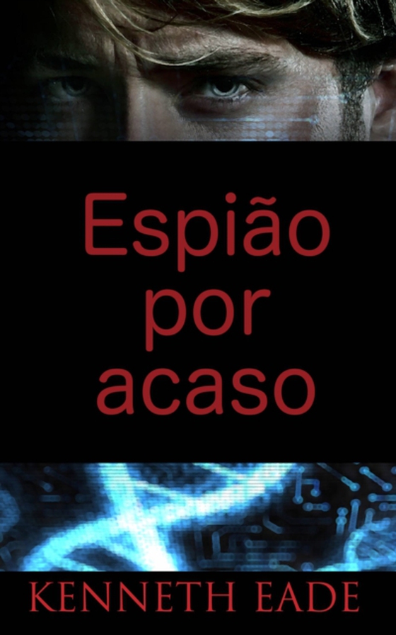 Espião por acaso