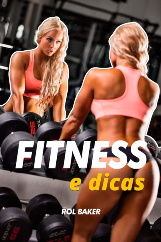 Fitness e Conselhos: 2017 (e-bog) af Graham, Lucas