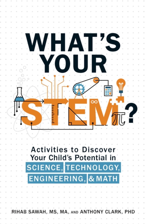 What's Your STEM? (e-bog) af Clark, Anthony