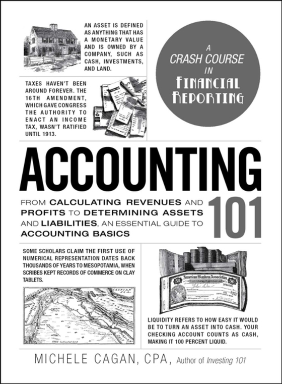 Accounting 101