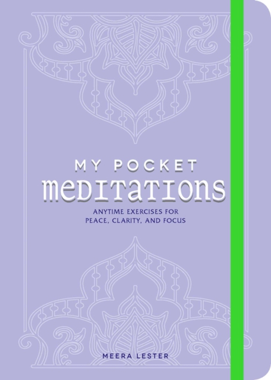 My Pocket Meditations (e-bog) af Lester, Meera