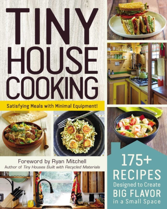 Tiny House Cooking