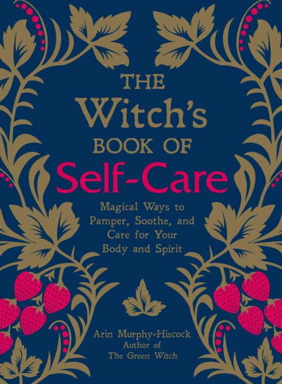 Witch's Book of Self-Care