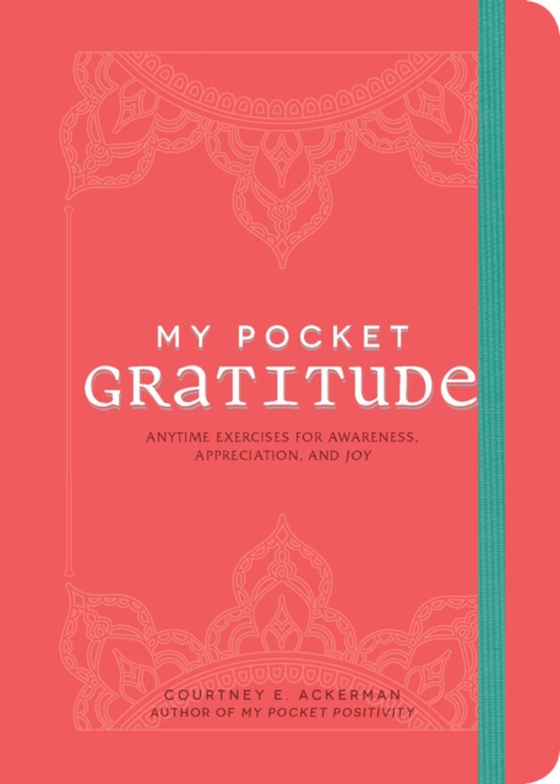 My Pocket Gratitude