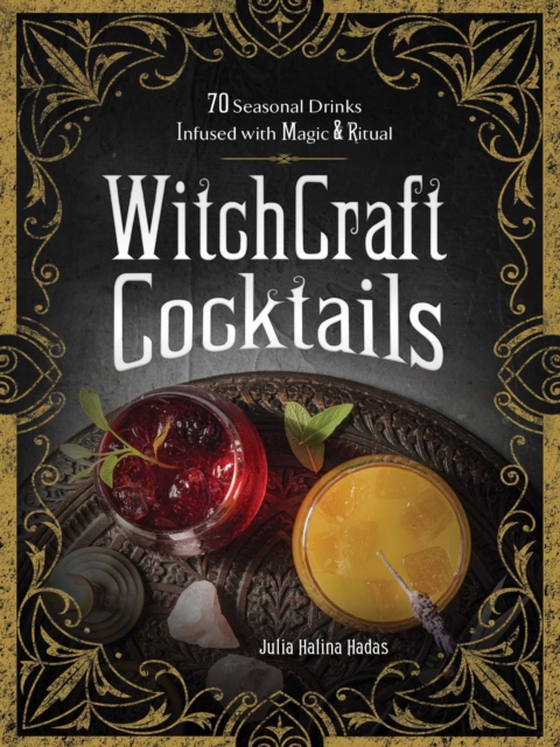 WitchCraft Cocktails