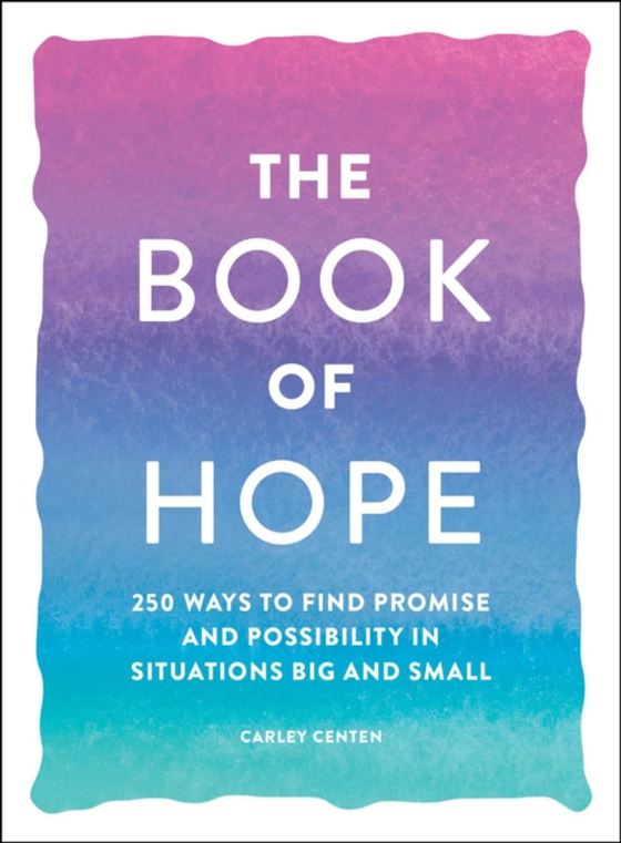 Book of Hope