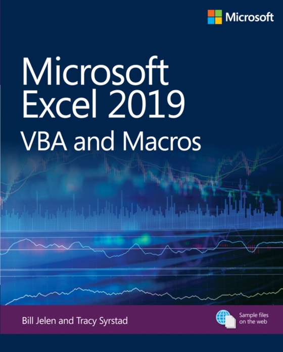 Microsoft Excel 2019 VBA and Macros (e-bog) af Syrstad, Tracy