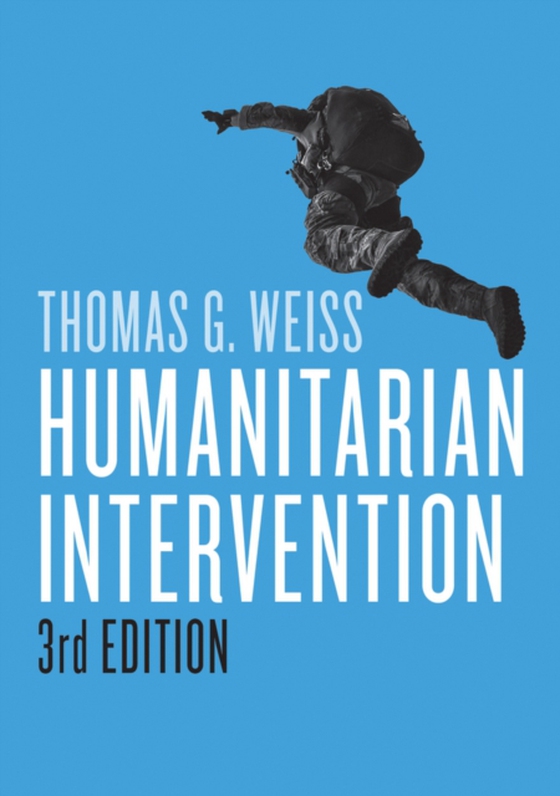 Humanitarian Intervention (e-bog) af Weiss, Thomas G.