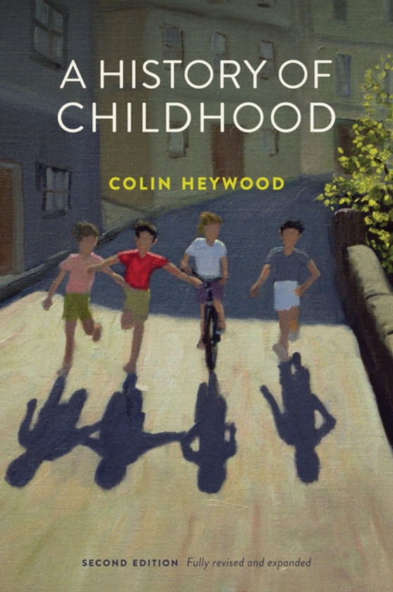 History of Childhood